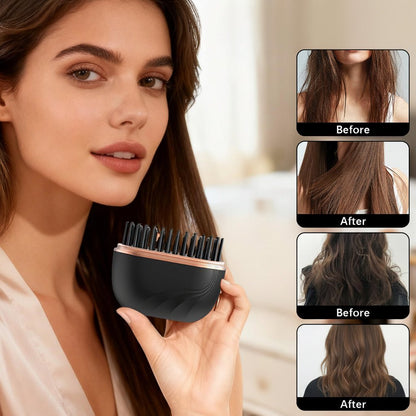 Hairstylia draadloze stijlkam