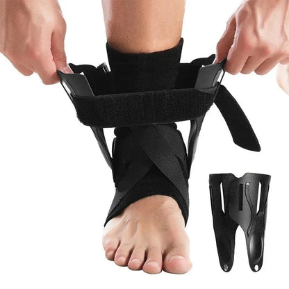 Stability Clamp ergonomische enkelbrace