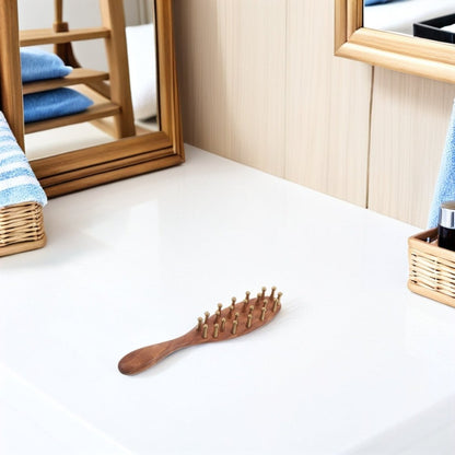 CALMROOT palissander massagekam