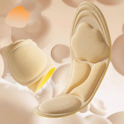 RUNSHIELD orthopedische sportinlegzolen