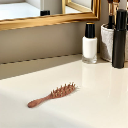 CALMROOT palissander massagekam