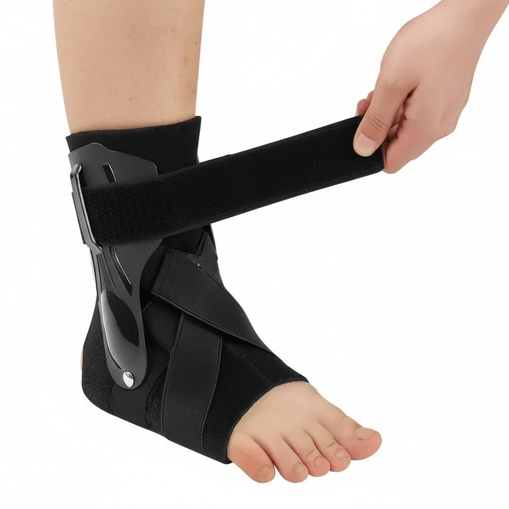 Stability Clamp ergonomische enkelbrace