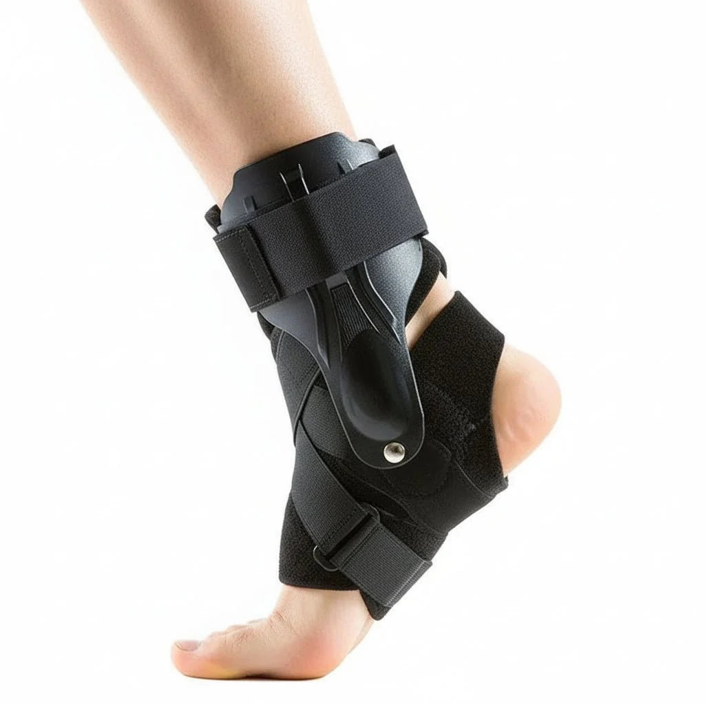 Stability Clamp ergonomische enkelbrace