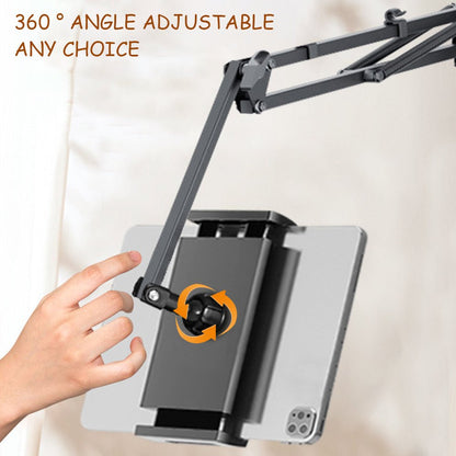 VIEWMATE 360° verstelbare tablethouder