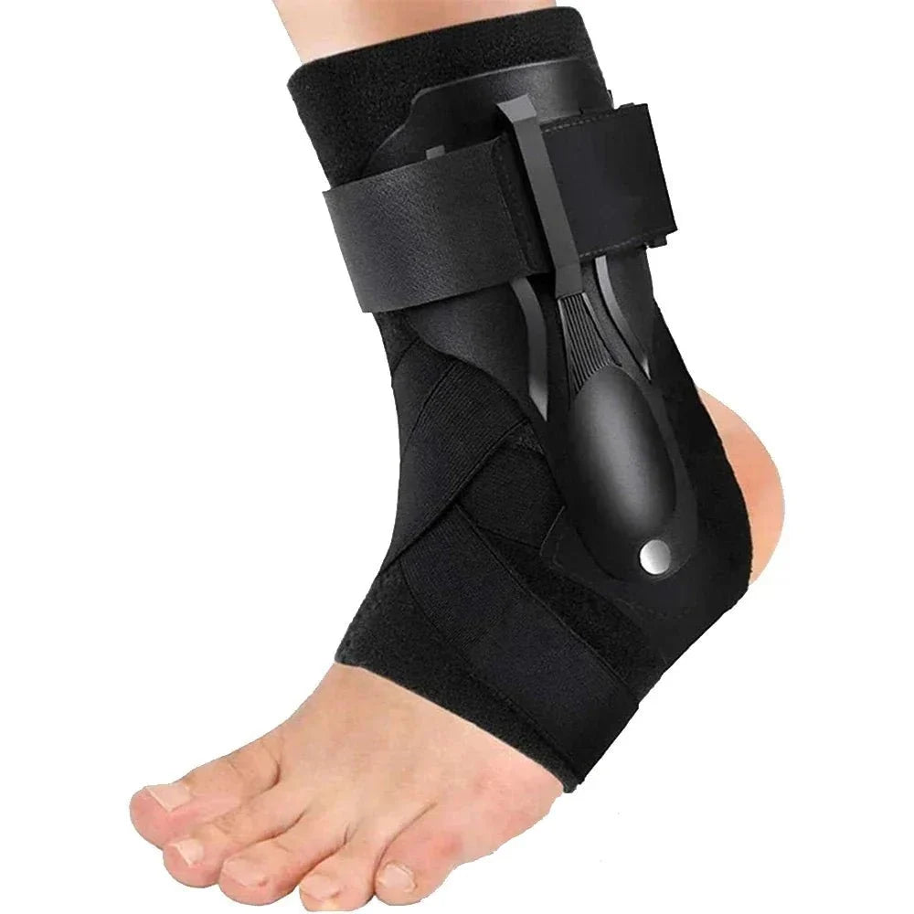 Stability Clamp ergonomische enkelbrace