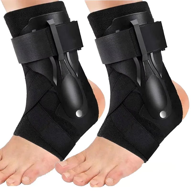 Stability Clamp ergonomische enkelbrace