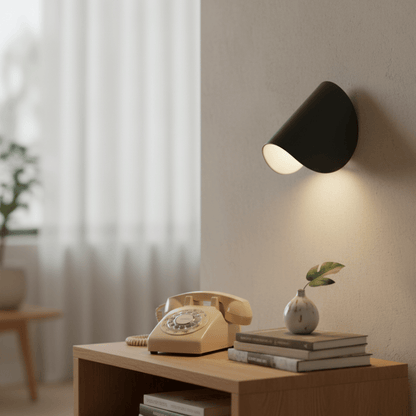 Twist WallLight draaibare wandlamp