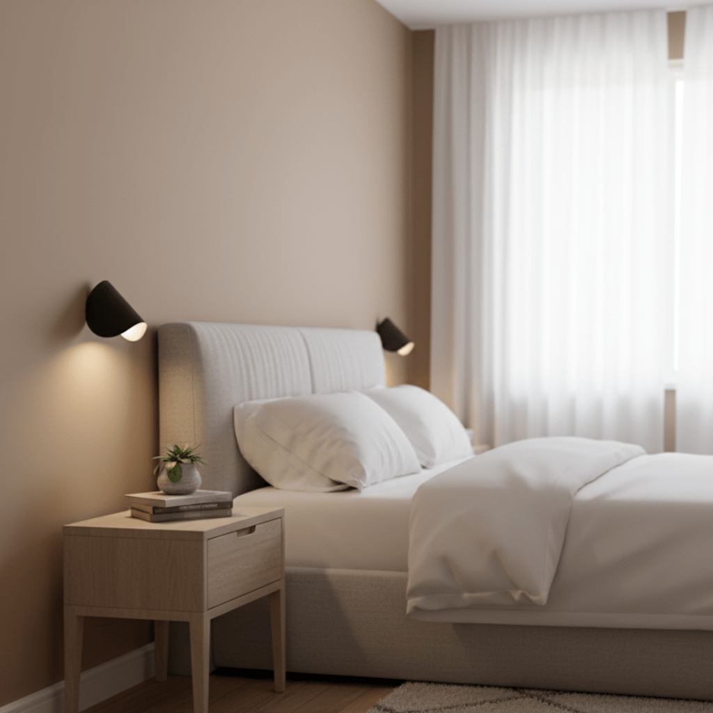 Twist WallLight draaibare wandlamp