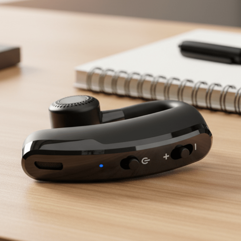 Echozen premium draadloze headset