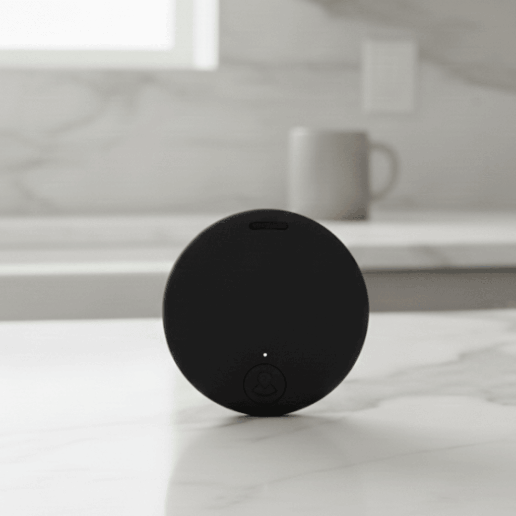 MicroMag magnetische Bluetooth anti-verlies tracker