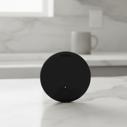 MicroMag magnetische Bluetooth anti-verlies tracker