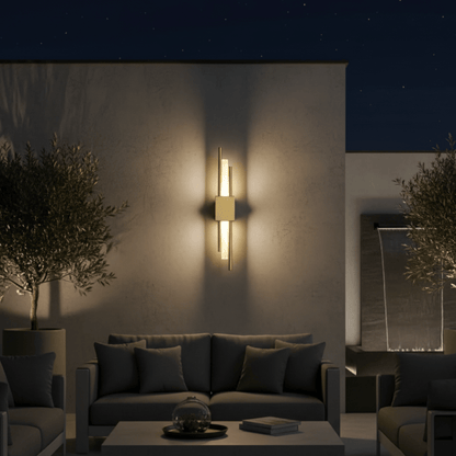 LUXLINE ARC moderne led-wandlamp