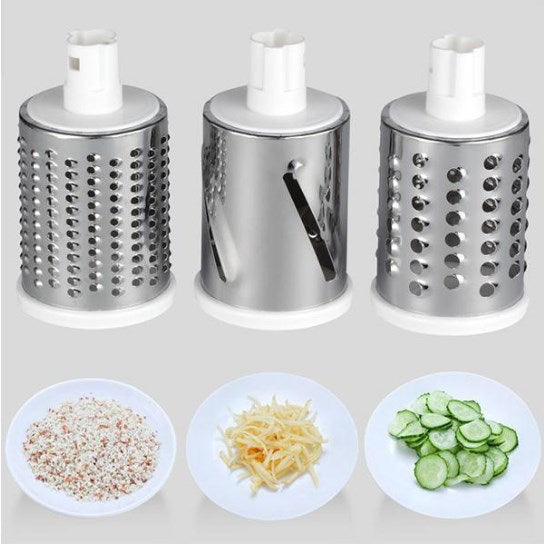 SlicePro multifunctionele groenterasp