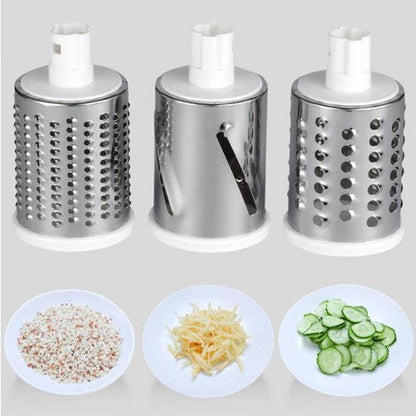 SlicePro multifunctionele groenterasp