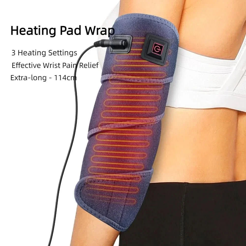 Thermorelief flexibel verwarmingskussen