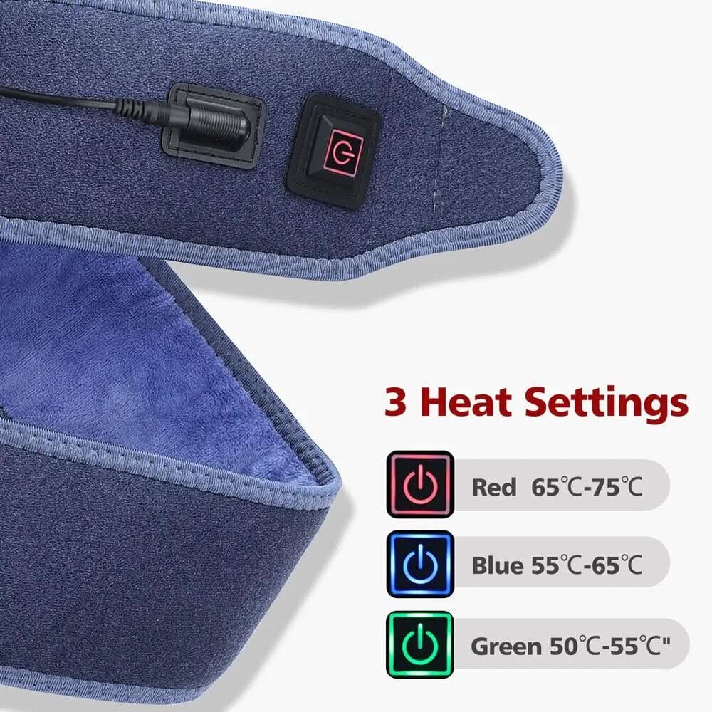 Thermorelief flexibel verwarmingskussen