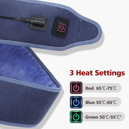 Thermorelief flexibel verwarmingskussen