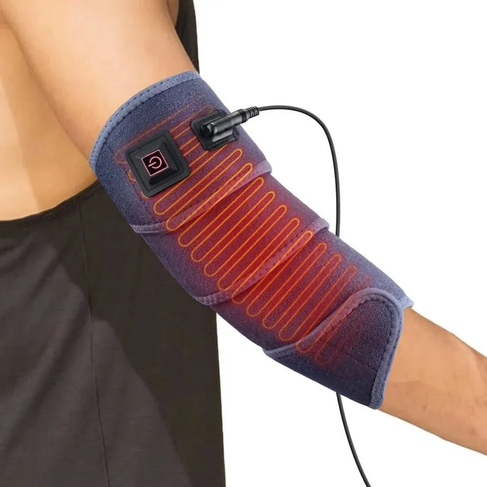 Thermorelief flexibel verwarmingskussen