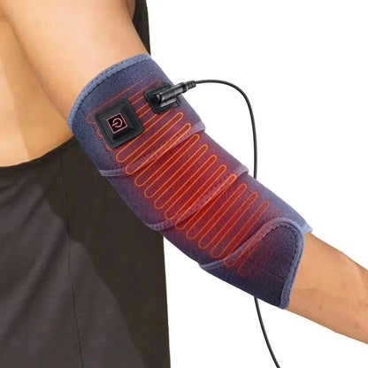 Thermorelief flexibel verwarmingskussen