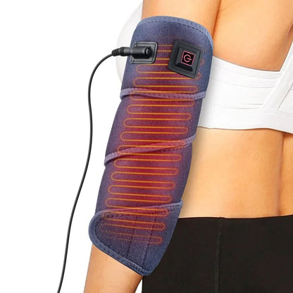 Thermorelief flexibel verwarmingskussen