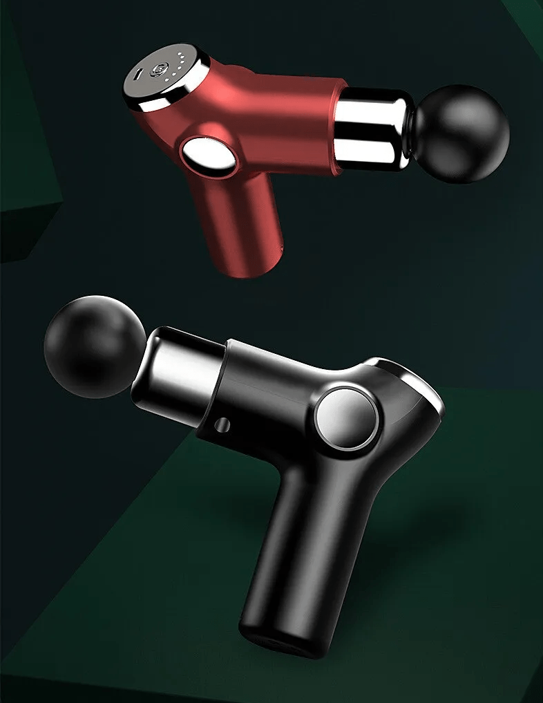 VARDIPULSE draagbare massage gun