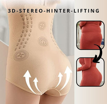 SlimTone verwarmende tailleband