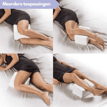 ComfortPro orthopedisch kniekussen