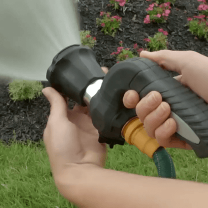 MegaBlaster multifunctioneel tuinslang spuitstuk