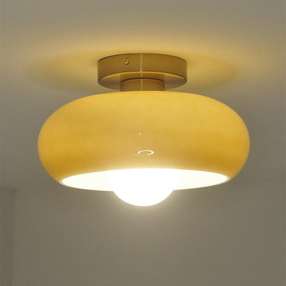 SMD Living Mid-Century glazen plafondlamp