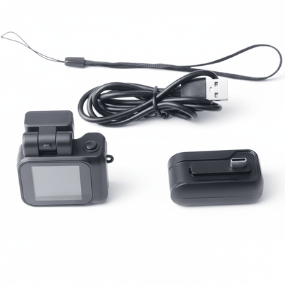 MOMENTCAP draagbare minicamera