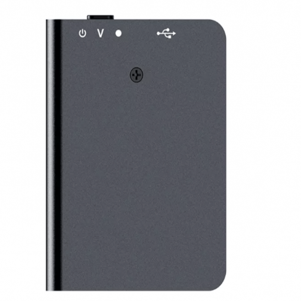 VOICENOTE Mini compacte voicerecorder