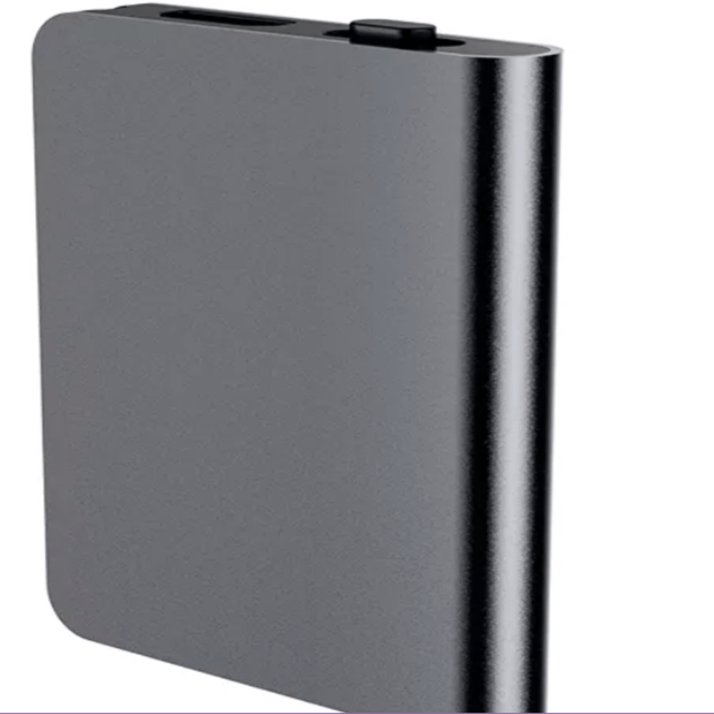 VOICENOTE Mini compacte voicerecorder