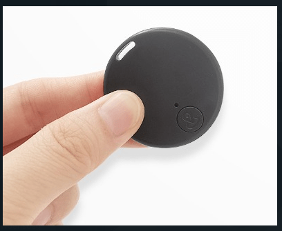 MicroMag magnetische Bluetooth anti-verlies tracker