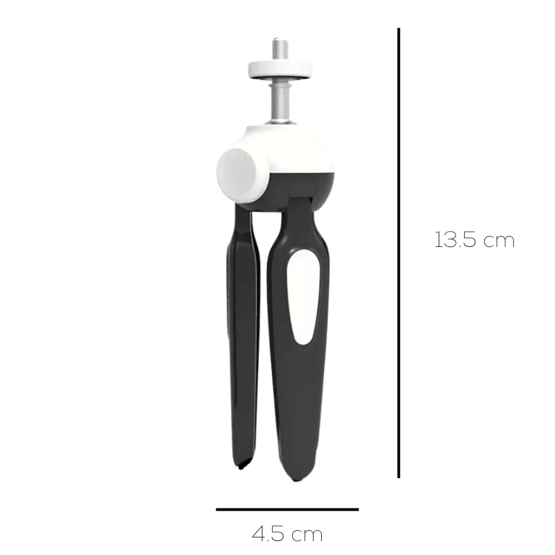 MiniBeam Tripod statief voor mini beamer