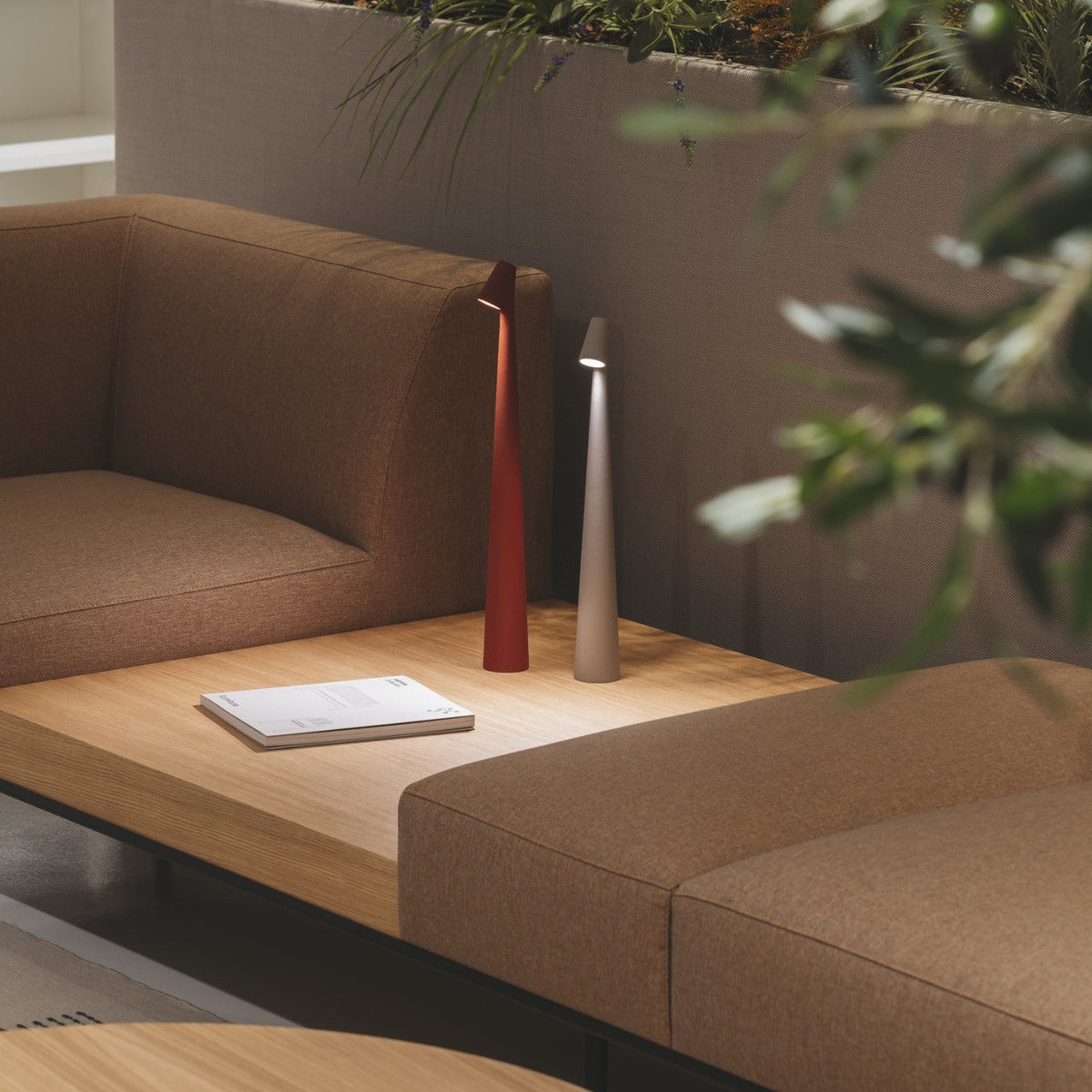 ElegantLight sfeerlamp