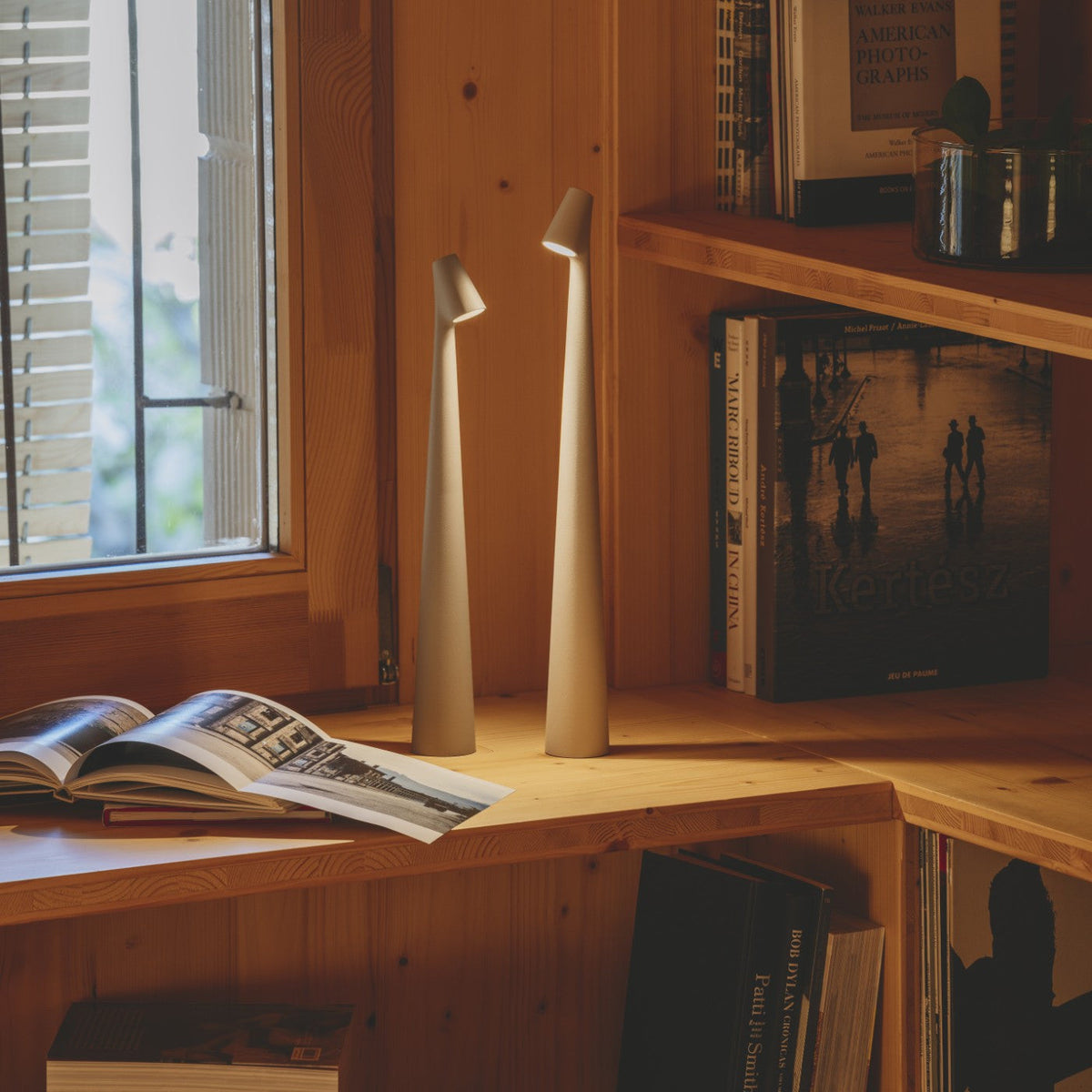 ElegantLight sfeerlamp