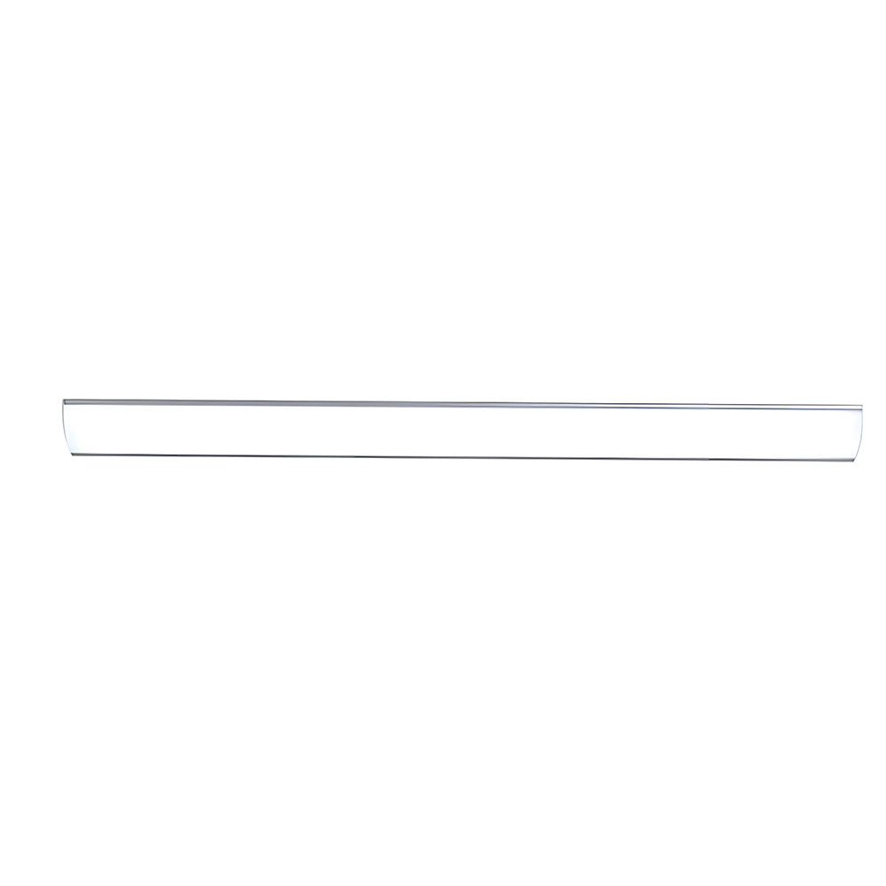 Lumio slanke LED wandlamp buiten IP65