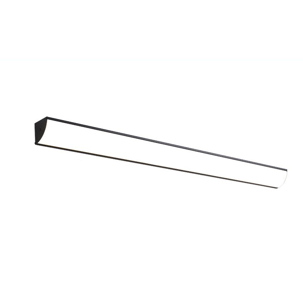 Lumio slanke LED wandlamp buiten IP65