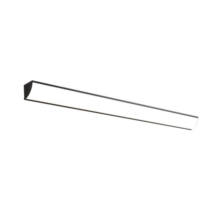 Lumio slanke LED wandlamp buiten IP65
