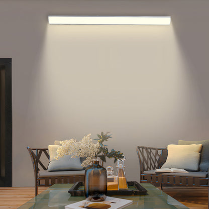 Lumio slanke LED wandlamp buiten IP65