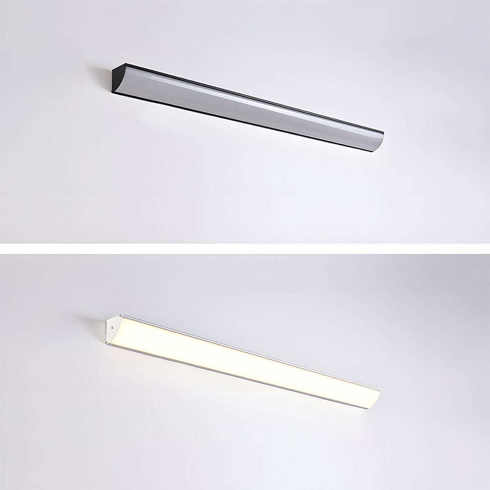 Lumio slanke LED wandlamp buiten IP65