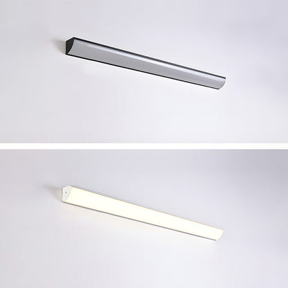 Lumio slanke LED wandlamp buiten IP65