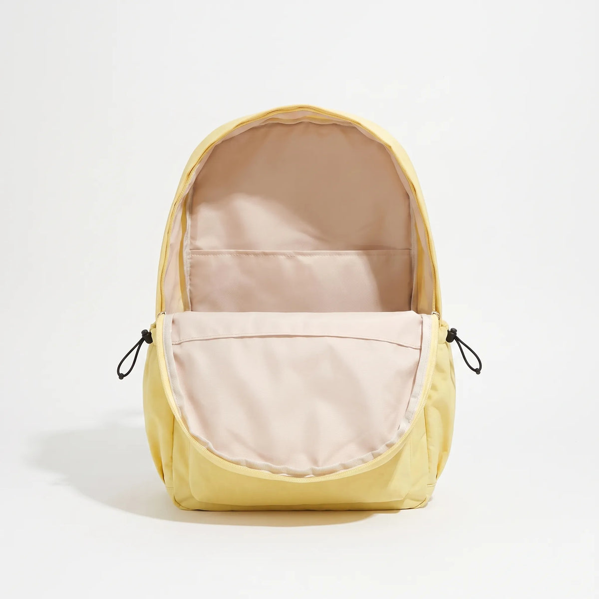 Tansor minimalistische laptop rugzak heren