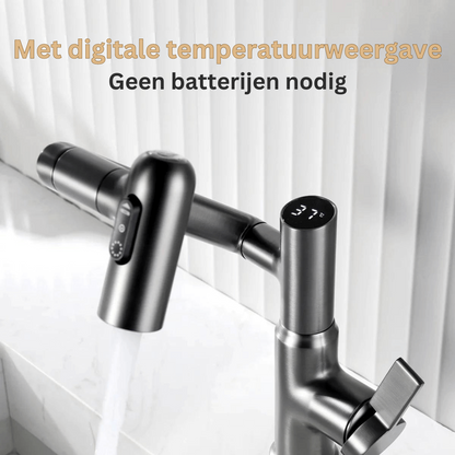 AquaPristine digitale mengkraan