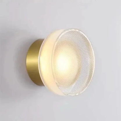 ALURAY dimbare LED wandlamp