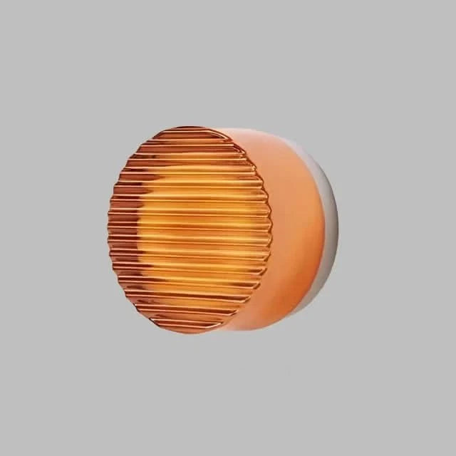 ALURAY dimbare LED wandlamp