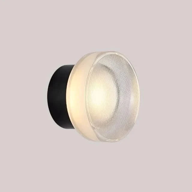 ALURAY dimbare LED wandlamp