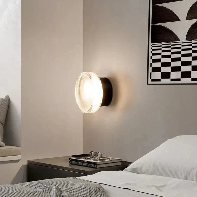 ALURAY dimbare LED wandlamp