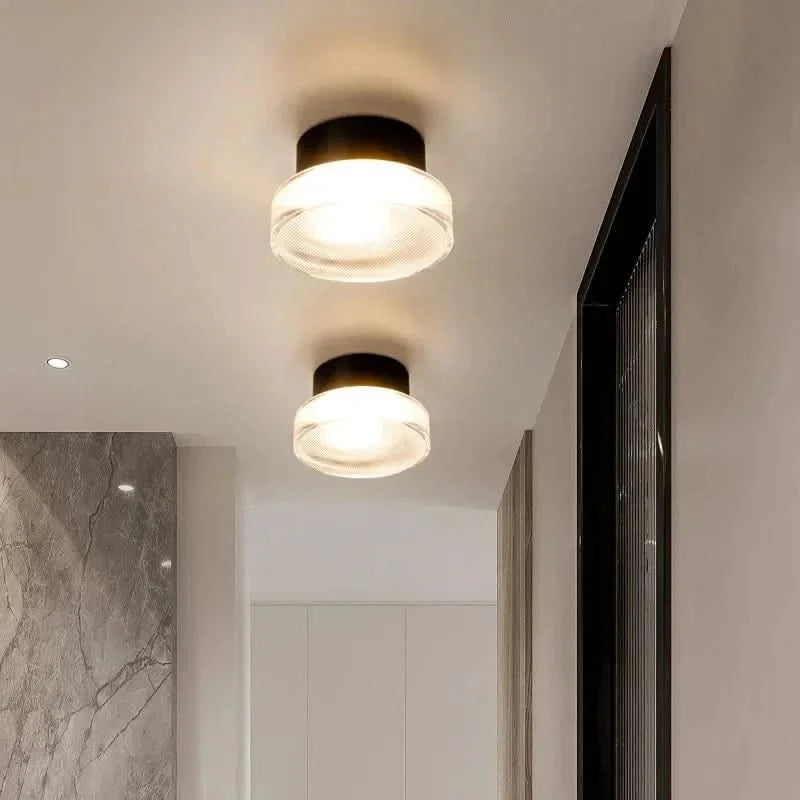ALURAY dimbare LED wandlamp