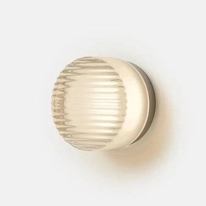 ALURAY dimbare LED wandlamp